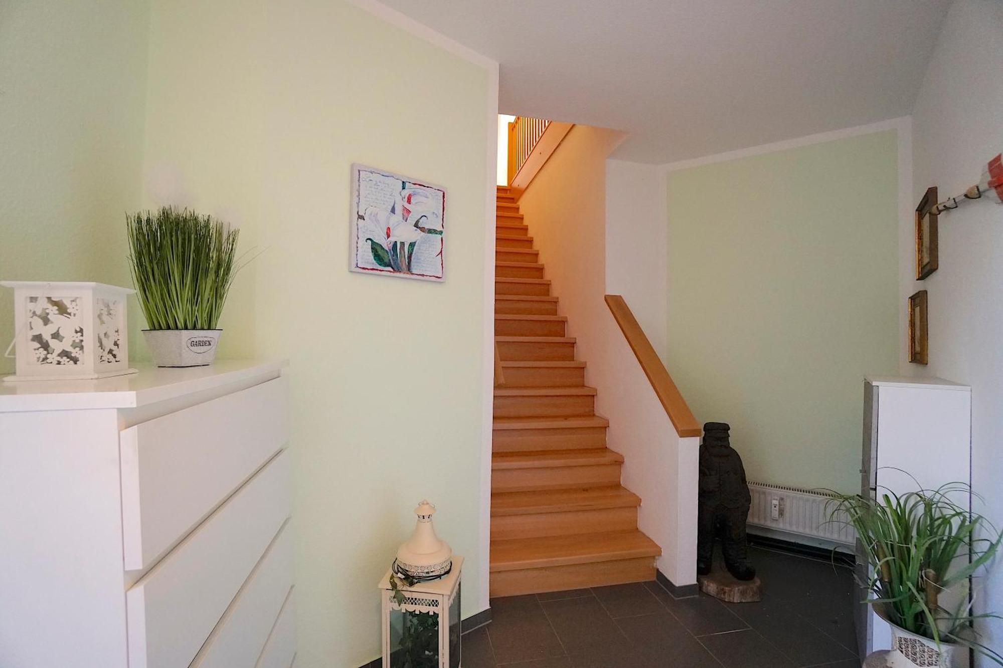 Krabbe Apartment Eckernforde Bagian luar foto